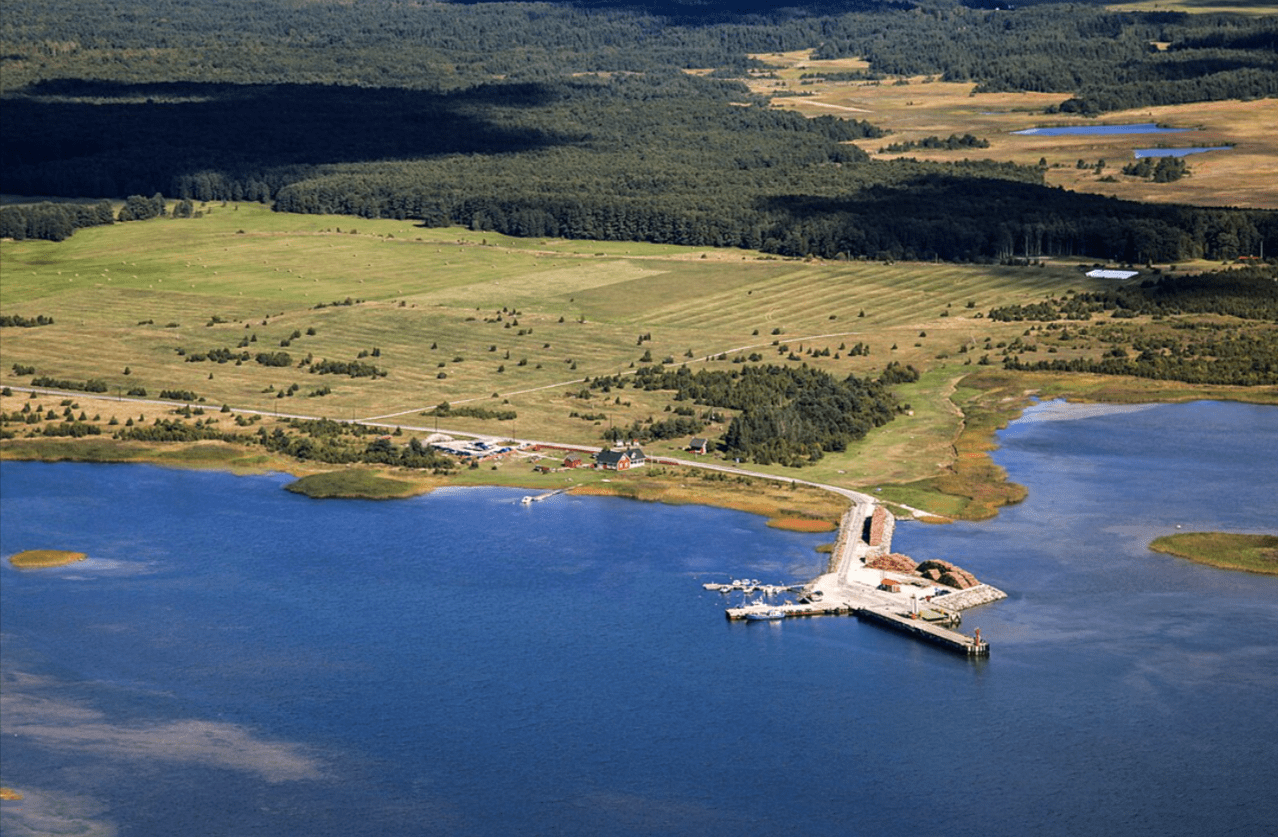 What to Do on Vormsi Island: A Quiet Baltic Retreat for Mindful Travelers